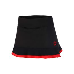 Tenisové Oblečení Black Crown Calella Skirt